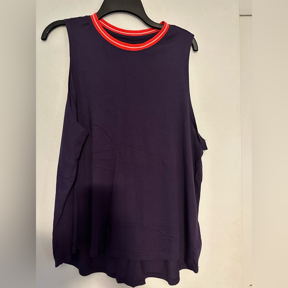 Avia Workout Tank Top